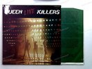 Queen - Live Killers GER 2LP 1979 FOC .