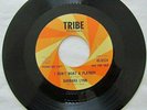Barbara Lynn   I don't want a playboy   Tribe Records Promo Northern Soul EX