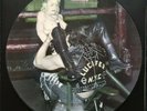 MADONNA  - RARE MOMENTS Vol. 3 PICTURE DISC