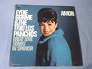 Eydie Gorme & Trio Los Panchos - Amor Great Love Songs In Spanish Mono LP VG+