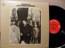 Bob Dylan John Wesley Harding LP RARE MONO Columbia 1968 VG+/VG+