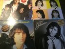 Jean Jacques Goldman [4x Vinyl LP] Non Homologué Positif Minoritaire Démodé