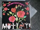 The Birthday Party ?– Mutiny  - Vinyl - 1983 - 12