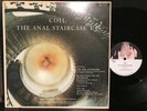 COIL The Anal Staircase EP Relativity 88561-8135-1 NM