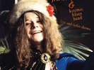 Janis Joplin & Kozmic Blues Band - Live & Radio shows  Vinyl lp ltd RLL023