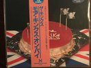The Kinks - More Kinks on Pie - 1983 Rare Japanese First Press NM/NM c/w Obi
