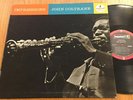 John Coltrane Impressions Reissue Implulse  A 42 Stereo Jazz LP