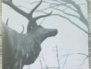 Agalloch – The Mantle 2x LP Clear (Grau)- Alcest- Wolves in the Throne Room- Fen