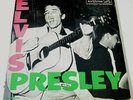 Elvis Presley-Self Titled- LP US 1956 - RCA - LPM 1254 Rockabilly w/Insert [VG+]