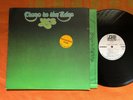 Yes Close To The Edge WLP rare PROMO VG++ original US pressing vinyl LP