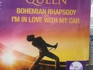 QUEEN - BOHEMIAN RHAPSODY - Coloured 7
