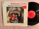 BOB DYLAN LP Bringing It All Back Home 2 EYE original CL 2238 rare STICKER