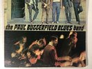 Paul Butterfield Blues Band Lp 1965 Elektra EKL 294 Mono Vinyl VG+