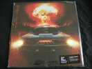 Sturgill Simpson Sound & Fury - Red Clear Splatter #/1351 Vinyl Me Please LP VMP