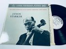 Janos Starker Schumann Lalo Cello Concertos Mercury SR 90347 RFR1/RFR1 Promo