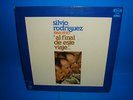 Vinilo disco LP-  Silvio Rodríguez ?– 1968/1970 