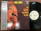 THAD JONES THE FABULOUS LIBERTY LLR-8829 OBI MONO WHITE PROMO JAPAN Vinyl LP