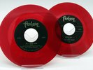 Pair of Cal Tjader Quintet 7