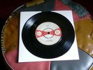 Justin Hinds  - Botheration / Satan - Island UK ska killer for Duke Reid