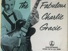CHARLIE GRACIE 