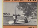 TUTUS EP NANAO NANO Echos de la Guyane Volume 2 45 DISQUES DEBS Zouc west indies