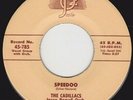 THE ORIGINAL  CADILLACS- 