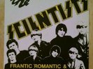 THE SCIENTISTS frantic romantic 7