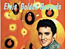 Elvis Presley - Elvis Golden Records 1959 Vinyl LP RCA  Australia 