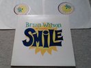 Doppel  LP - Brian Wilson ( Beach Boys ) presents Smile  im Klappcover- von 2004