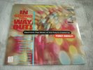 Perrey-Kingsley: The In Sound from Way Out LP SEALED original electronic moog