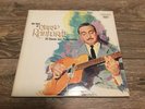 The Best Of Django Reinhardt Double LP Vinyl Record Set - 1960 TBO 10226