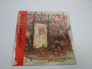 BLACK SABBATH MOB RULES 25PP-36 with OBI Japan VINYL LP