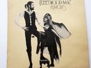 Fleetwood Mac Rumours Vinyl LP 1977 1st Press Eagles Stevie Nicks Springstein EX