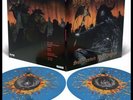 HIGH ON FIRE Surrounded By Thieves 2x LP/DL metal sleep Orion Landau baroness
