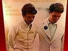 CARLOS SANTANA MAHAVISHNU JOHN McLAUGHLIN LOVE DEVOTION SURRENDER VINYL ALBUM