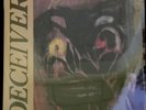 DIIV - Deceiver LP [Vinyl New] Shoegaze Album w/ obi strip & Poster Insert
