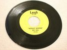 ROCKABILLY ROY HALL Wooley Boogier LAUGH NO#   Wooly Booly Parody