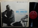 BILL ENGLISH QUINTET LP VANGUARD VRS 9127 DG MONO 1963 Jazz SELDON POWELL