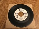 The Beatles ‘Love Me Do’ original 1964 Promo 7” record in very good+ condition