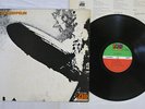 LED ZEPPELIN SAME ATLANTIC P-10105A Japan VINYL LP