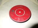 JUNIOR PARKER : THESE KIND OF BLUES A LABEL PROMO 7