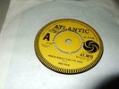 JOE TEX : HOLD WHAT YOU`VE GOT A LABEL PROMO 7