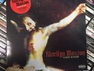 Marilyn Manson - Holy Wood 2xLP RED Vinyl Record