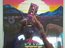 WOLFCLUB ?- Frontier LP Pink Vinyl [Limited Collectors Edition] - NEW & SEALED