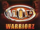 Warriorz by M.O.P. (Vinyl, Oct-2015, 2 Discs, Get On Down)