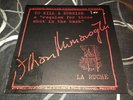Ilhan Mimaroglu To Kill A Sunrise/La Ruche 1976 Vinyl Record LP Folkways