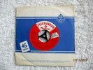 Michael Holm Der Löwe schläft heut Nacht Club Edition EP German Press 1962