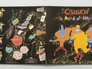 Queen – A Kind Of Magic Vinyl LP Gatefold 1986 EMI – EU 3509 Highlander Theme