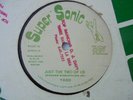 YARD Just The Two of Us SUPER SONIC Reggae Disco Cover Killer  12