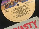 Kiss Dynasty Lp Reissue Casablanca Polygram Vinyl Rare 812 770 1 M 1 Plant#72 85